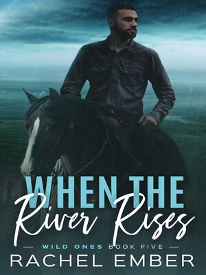cover image of When the River Rises